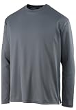 Sport-Tek - Dri Mesh Long Sleeve T-Shirt. K368