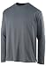 Sport-Tek  - Dri Mesh Long Sleeve T-Shirt. K368