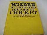 The Wisden illustrated history of cricket