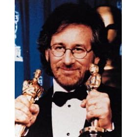 STEVEN SPIELBERG #2 - Photo cin�matographique en couleur -GRANDE - 50x40cm