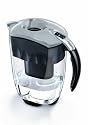 Brita Elemaris XL Chrome Water Filter Jug 3.5 l