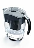 Brita Elemaris XL Chrome Water Filter Jug 3.5 l