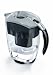 Brita Elemaris XL Chrome Water Filter Jug 3.5 l