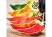 Clay Art Chili Dip Bowls, Set of 4
