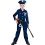 CHILD Police Officer Costume (Please see product details for accessories)