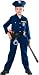 Child Police Costume