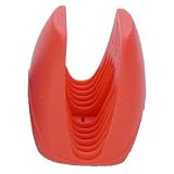 MIU Silicone Bake Dish Holder, Red by MIU