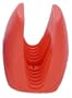 MIU France Silicone Bake Dish Holder, Red