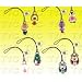All Products : Nintendo Animal Crossing Charm Collection 1 Set