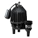 PUMP SEWAGE EJECT 4/10HP