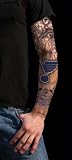 NHL St. Louis Blues Tattoo Sleeves