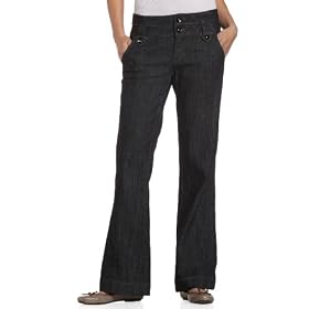 Miss YUVA Women's Trouser Jean