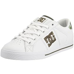 DC Women's Belmar Sneaker