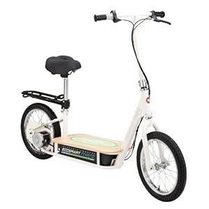 Razor EcoSmart Metro Electric Scooter