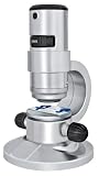Bresser Junior Digital USB Mikroskop V2 mit Ständer