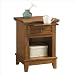 Home Styles 5180-42 Arts Crafts Nightstand