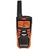 Cobra Electronics CWR 200 Weather and Emergency Alert Radio (Orange)