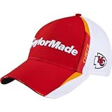 TaylorMade Kansas City Chiefs Hat