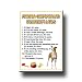 Italian Greyhound Property Laws Fridge Magnet