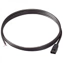 Humminbird 7200021 PC 10 6-Foot Power Cable