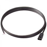Humminbird 7200021 PC 10 6-Foot Power Cable