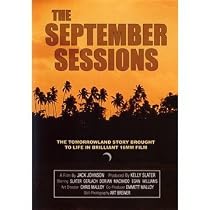 Jack Johnson - September Sessions