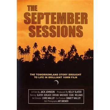 Jack Johnson - September Sessions