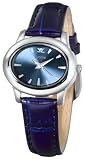 Le Vian Women's De Lano Mini Blue Watch #ZAG 71
