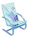 Delta Enterprise Disney's Hannah Montana Directors Chair in Turquoise