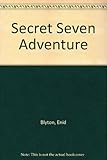 Secret Seven adventure