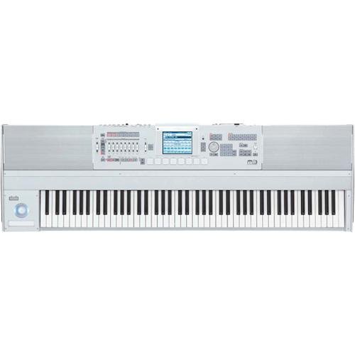 KORG M388 88-Key Music Workstation Keyboard