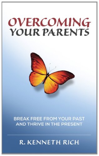 overcoming your parents making key changes volume 1