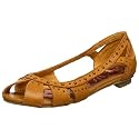 BC Footwear Women's Hemisphere Flat