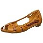 BC Footwear Women's Hemisphere Flat