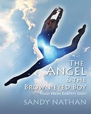 The Angel & the Brown-eyed Boy 