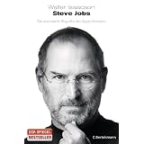 Steve Jobs: Die autorisierte Biografie des Apple-Gr�ndersvon "Walter Isaacson"