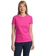 Gildan Women's Classic Fit Crewneck T-Shirt. 2000L
