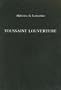 Toussaint Louverture (University of Exeter Press - Exeter French Texts)