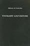 Toussaint Louverture
