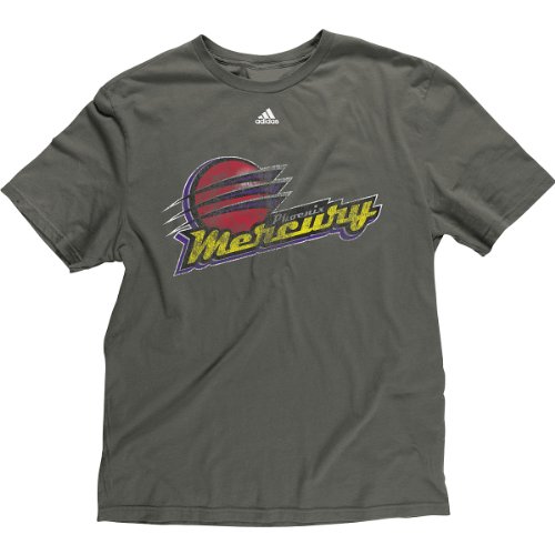 adidas Phoenix Mercury Distressed Logo T-Shirt