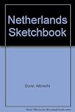 Sketchbook of his journey to the Netherlands, 1520-21 : with extracts from his Diary