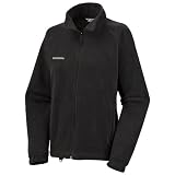 Columbia Sportswear Women's Benton Springs Sweater,Black,Small