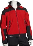 Northland Herren Funktionsjacke Exo LXT Zebu Jacket, red/black, XS