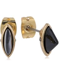 House of Harlow 1960 Rock Out Stud Earrings