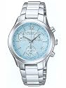 Casio General Ladies Watches Sheen Chronograph SHN-5000D-2AVDF - WW