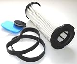 VAX VS19S VS190 VS190U VS190R VS190C V041 FILTER & BELT
