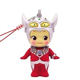 キュージョン根付 第3弾 ウルトラマンタロウ