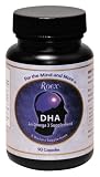 Roex - Dha, 90 capsules