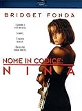 Image de Nome in codice: Nina [Blu-ray] [Import italien]