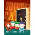 South Park - The Complete Ninth Season by 